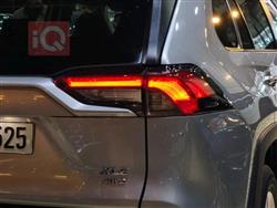 تويوتا راف 4